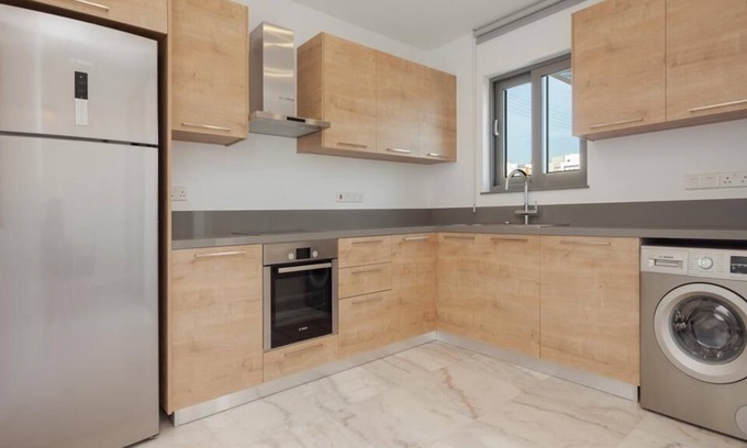 Emba Villa | Kinyras 13, 3 bedroom Villa with pool
