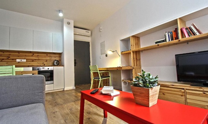 Historical Center Apartment | Kitonas Junior Apartments