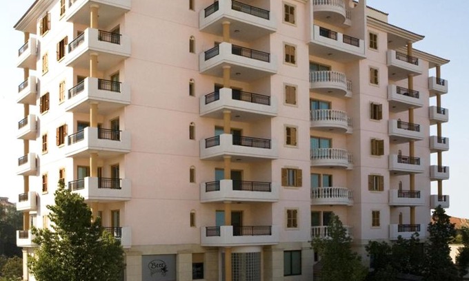 City Centre Apartment | Klimentos Flat 68