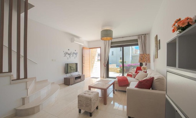 Pegeia Apartment | Kolderen Coral Bay 3