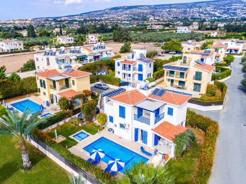 Pegeia Villa | Kotsias Corallia Villas