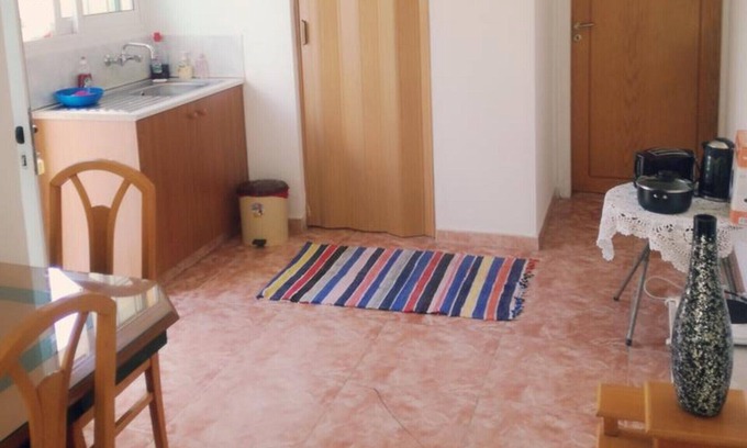 Chlorakas Apartment | Koulla`s Guest Appartment