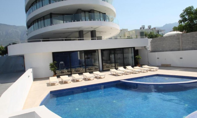 Dogankoy Apartment | La Perla - Apartment 18