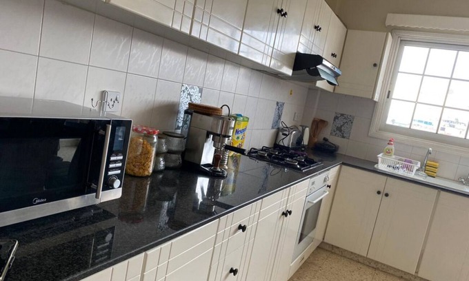 Larnaca Apartment | Larnaca Comfort Rooms #1