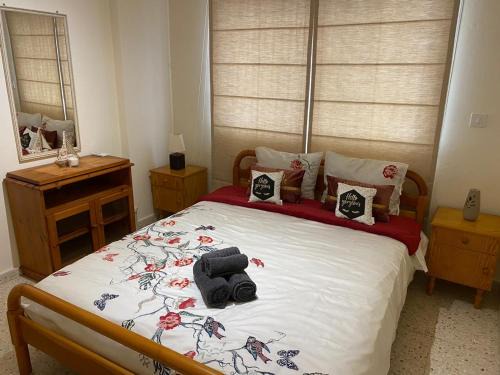 Larnaca House | Larnaca Comfort Rooms