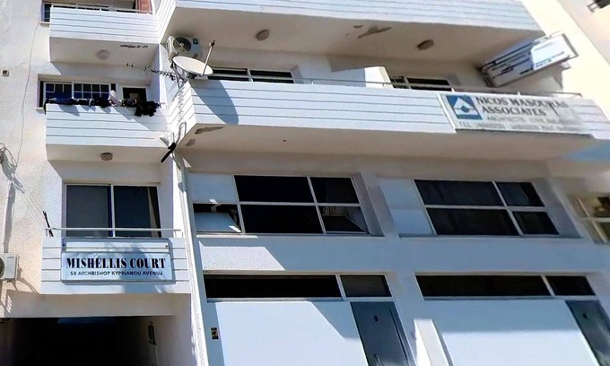 Larnaca Apartment | Larnaca Comfort Rooms