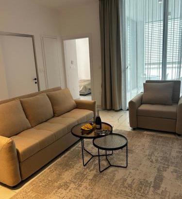 Old Town of Limassol Apartment | Leonardo Suites Limassol