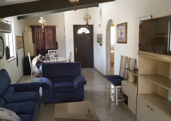 Neapolis House | Limassol Holiday Home