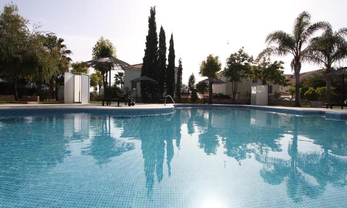 Pyrgos Apartment | Limassol Star 2 Bedroom Apartment