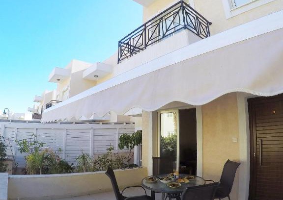 Pyrgos House | Limassol Star