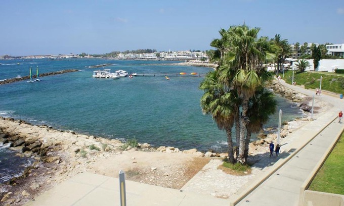 Paphos Apartment | Limnaria Westpark 148