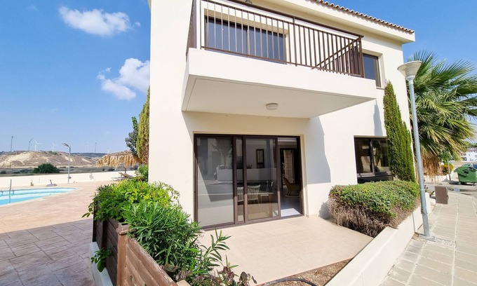 Tersefanou Apartment | Liza Dream House