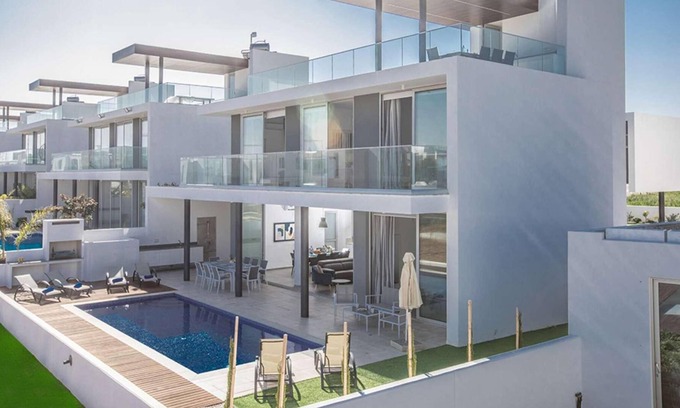 Protaras Villa | Lovely villa perfect for families, great location