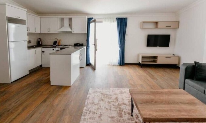 Karakum House | Luxurianthouses Gemlik