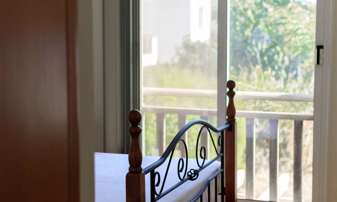 Ayia Thekla Villa | Luxury Villa