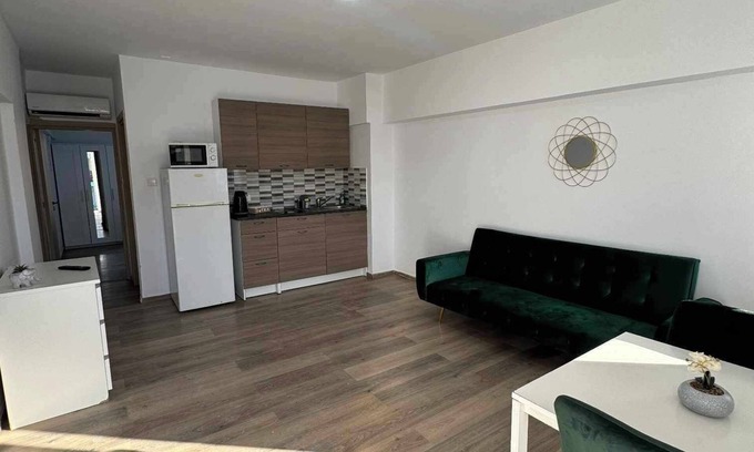 Potamos tis Germasogeias Apartment | M-HOTEL APARTMENTS