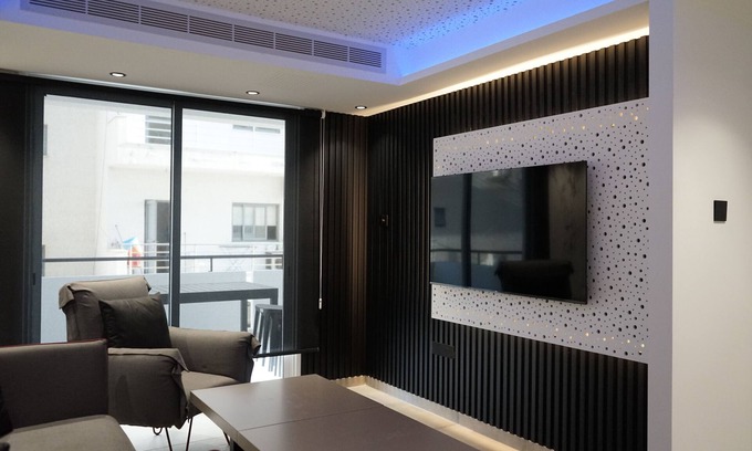 Skala Apartment | Mackenzie boutique apartment with pool
