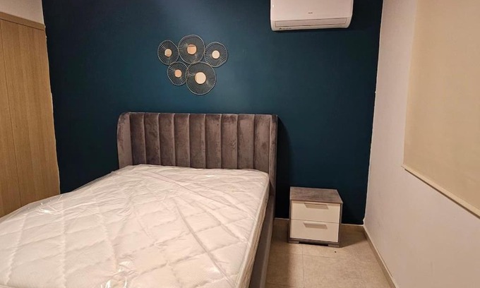 Tersefanou Apartment | Majestic Garden One Bedroom