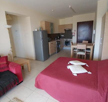 Tersefanou Apartment | Majestic gardens 2 B 204