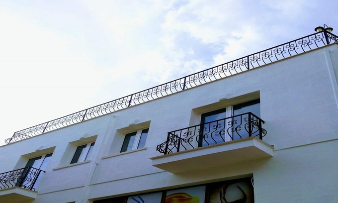 Bogaz Apartment | Malia Holiday Let (Second Floor)
