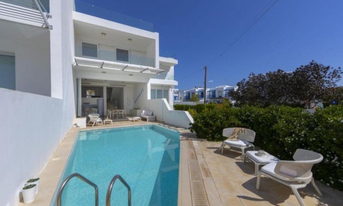Pissouri Apartment | Mandevilla Apartment