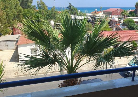 Skala Apartment | Margaritari apartment