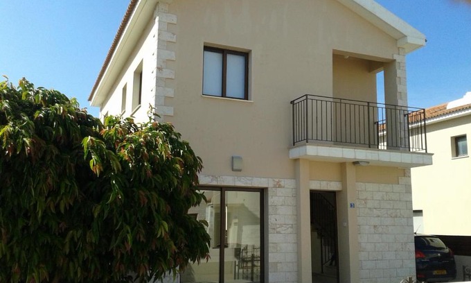 Cape Greko House | Marias Villa
