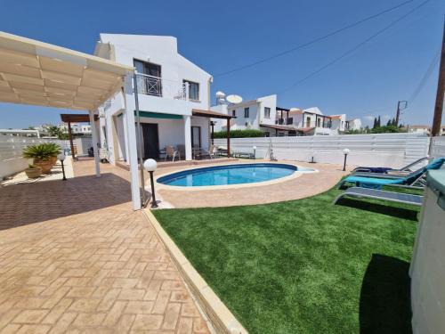 Anarita Villa | Marmario Villa 10