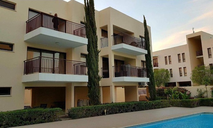 Mazotos Apartment | Mazotos Hills 4