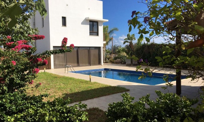 Mazotos Villa | Mazotos Hills Villa