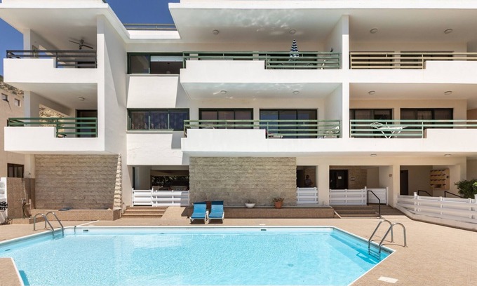 Oroklini Apartment | Mediterranean dream Apartment