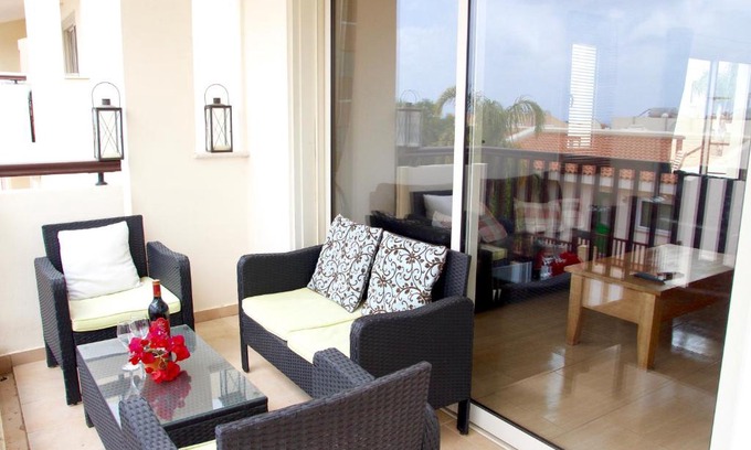 Melanos Village Apartment | Melanos Village A21