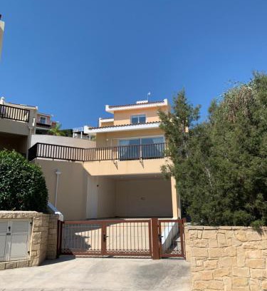 Melanos Village Villa | Melanos Village C1