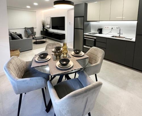 Neapolis Apartment | Melia Suites