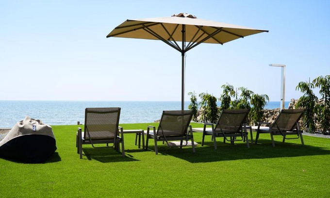 Meneou House | Meneou Houses by the Sea