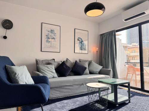 Neapolis Apartment | Metro Court Apartments