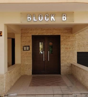 Tersefanou Apartment | Modern Apartment- Residence Oasis