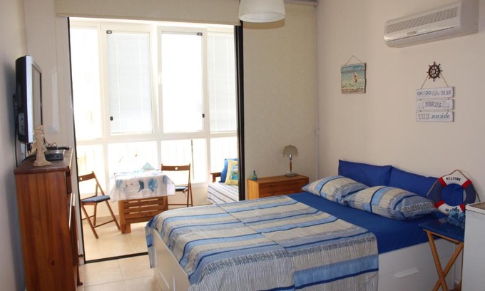 Skala Apartment | Montehugh