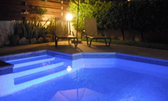 Kissonerga Villa | Near the Sea! Cosy 3BDR Holiday Villa in Kissonerga-Coral Bay, Special Offer!