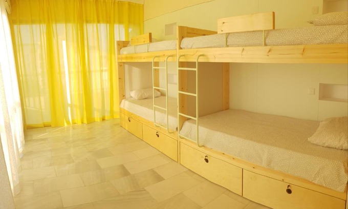 Egkomi Hostel | NEX Hostel