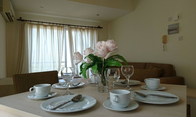 Bogaz Apartment | NICE FURNISHED 1 BEDROOM APARTMENT