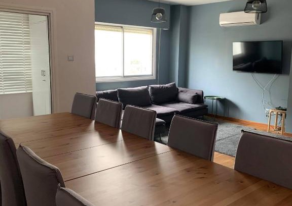 City Centre Apartment | Nicosia City Center - Stasikratous