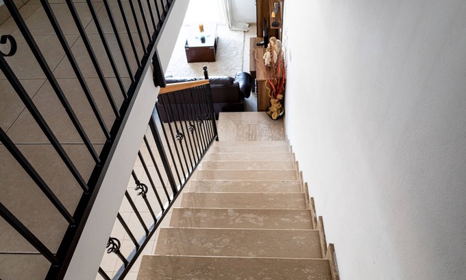 Emba Villa | Nikoleta's House