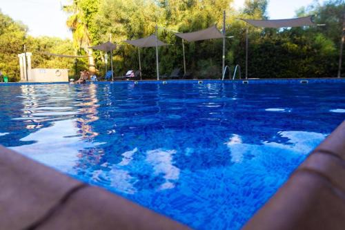 Ayia Napa Apartment | Nissi Elena -Sunshine Apt