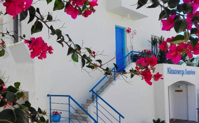 Kissonerga Apartment | Ocean Wings Panoramic SeaView