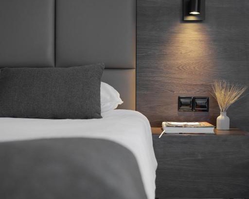 Neapolis Hotel | Odysseia Hotel Kapetanios