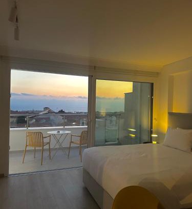 Old Town Apartment | Old Town 63 Luxury Residence