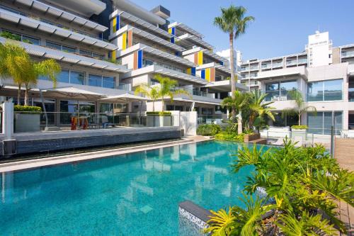 Potamos tis Germasogeias Apartment | Opera Exclusive Apts by TrulyCyprus