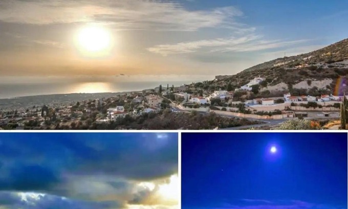 Peyia Town Apartment | Panoramic Holidays - Standard 71