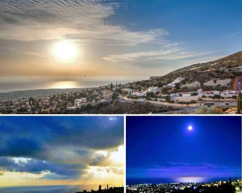 Peyia Town Apartment | Panoramic Holidays - Standard 34